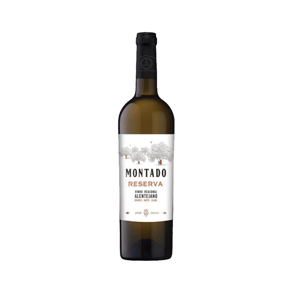 Imagem de Montado Reserva - Vinho Branco