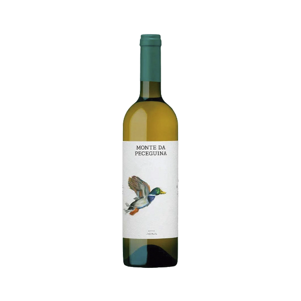 Imagem de Monte da Peceguina Magnum - Vinho Branco