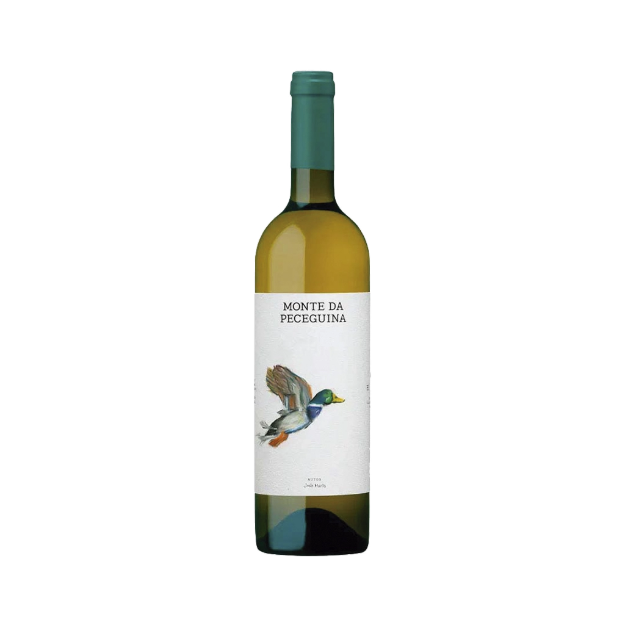 Imagem de Monte da Peceguina Magnum - Vinho Branco