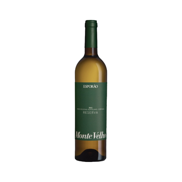 Imagem de Monte Velho Reserva - Vinho Branco