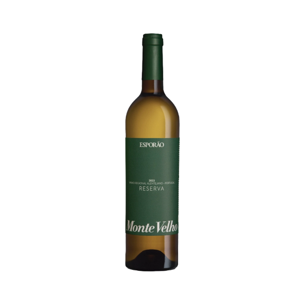 Imagem de Monte Velho Reserva - Vinho Branco