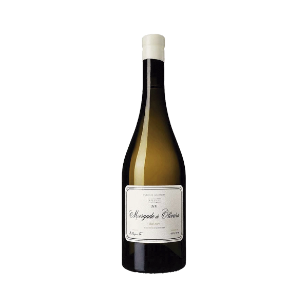 Imagem de Morgado de Oliveira - Vinho Branco