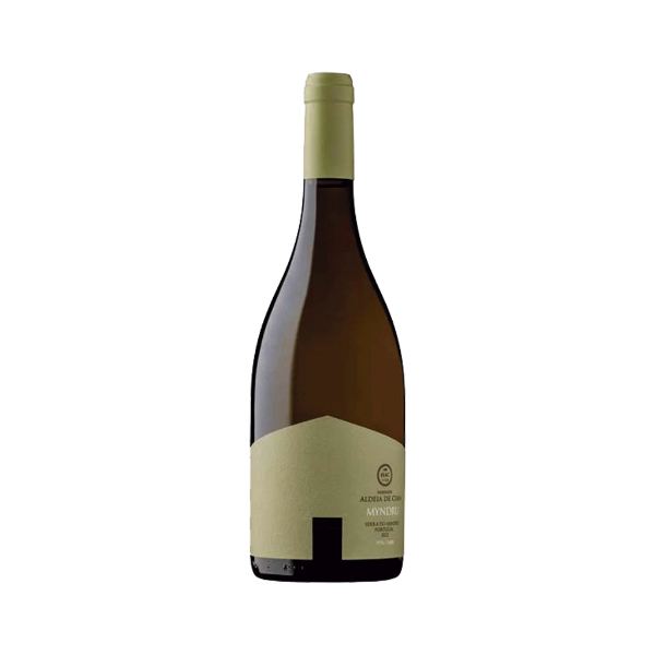 Imagem de Myndru - Vinho Branco