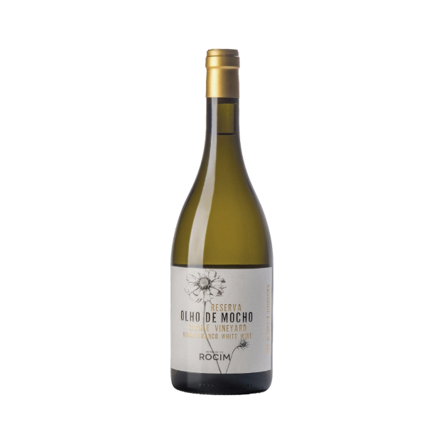Imagem de Olho de Mocho Reserva - Vinho Branco
