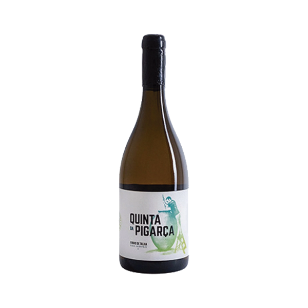 Imagem de Quinta da Pigarça Talha - Vinho Branco