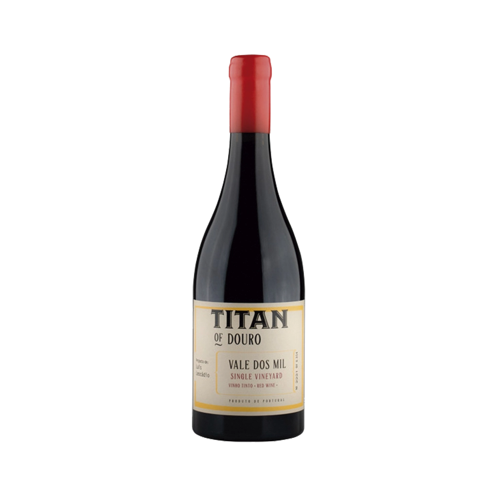 Imagem de Titan of Douro Vale dos Mil Magnum - Vinho Tinto