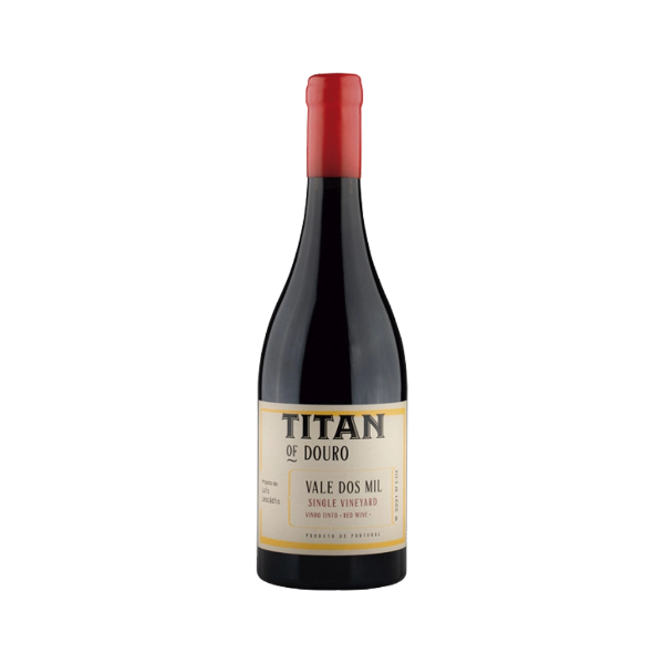Imagem de Titan of Douro Vale dos Mil Magnum - Vinho Tinto