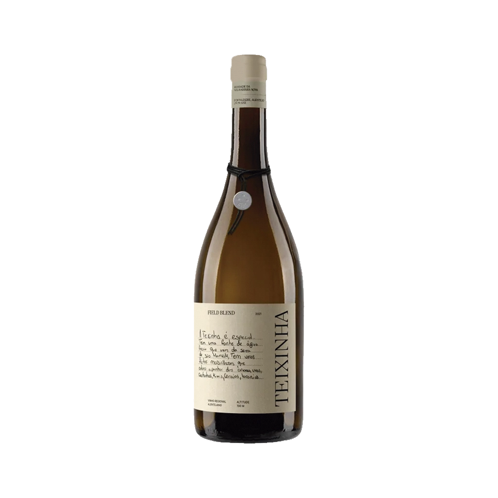 Imagem de Teixinha Field Blend - Vinho Branco