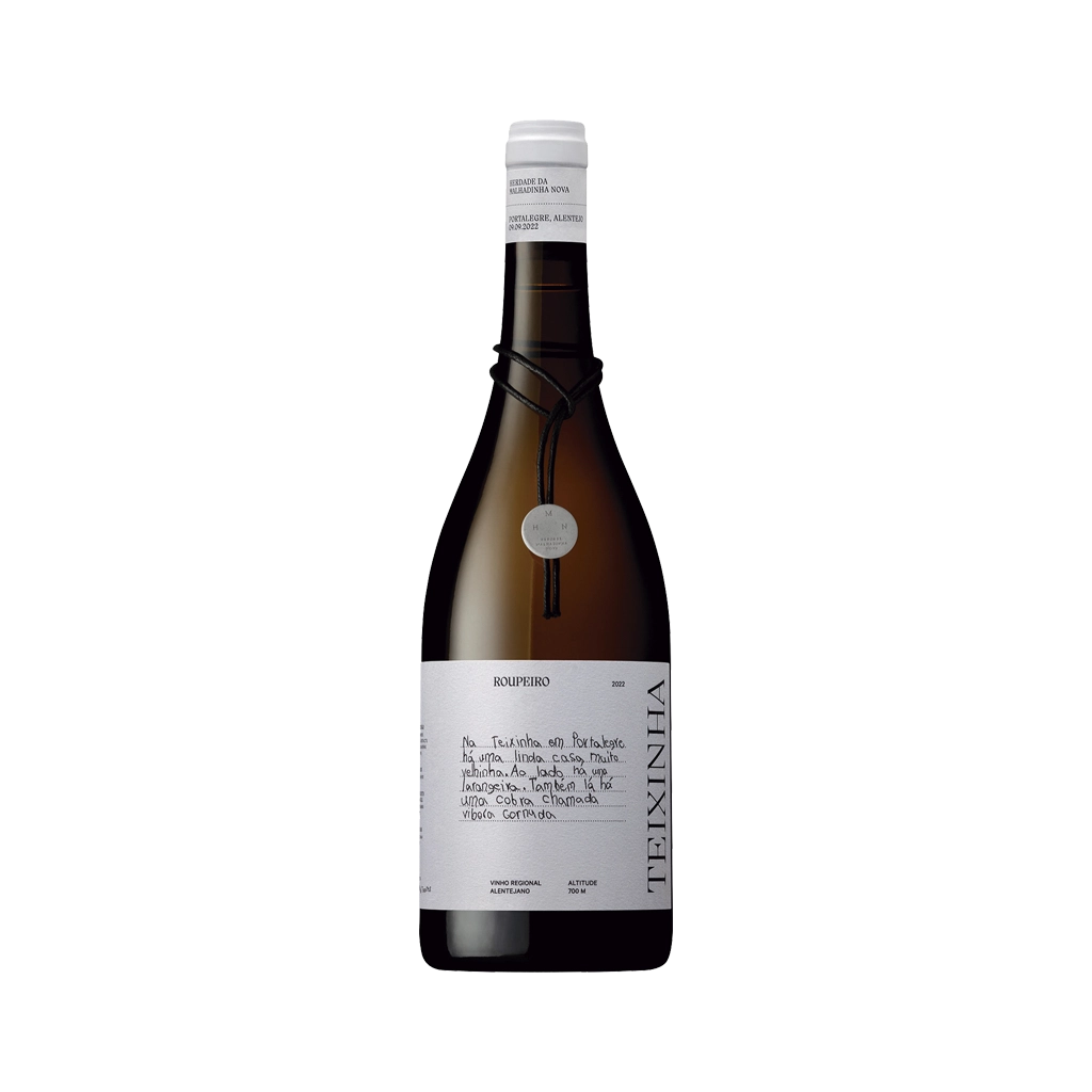 Imagem de Teixinha Roupeiro - Vinho Branco