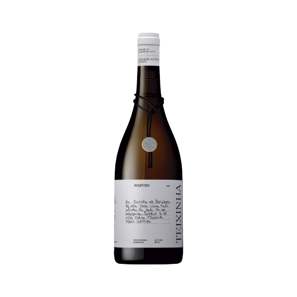 Imagem de Teixinha Roupeiro - Vinho Branco