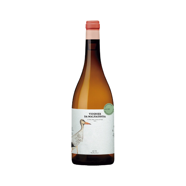 Imagem de Viognier da Malhadinha - Vinho Branco