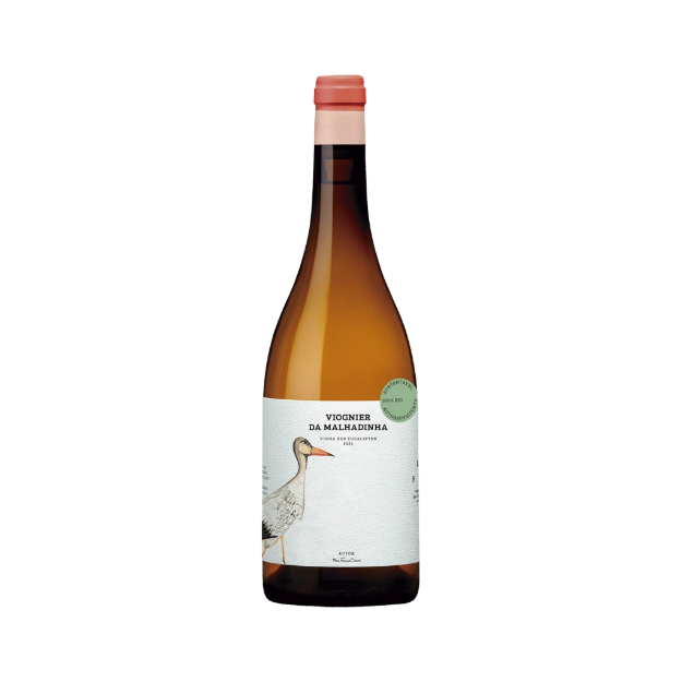 Imagem de Viognier da Malhadinha - Vinho Branco