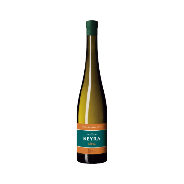 Imagem de BEYRA Síria - Vinho Branco