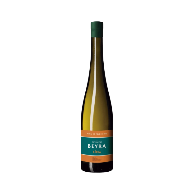Imagem de BEYRA Síria - Vinho Branco