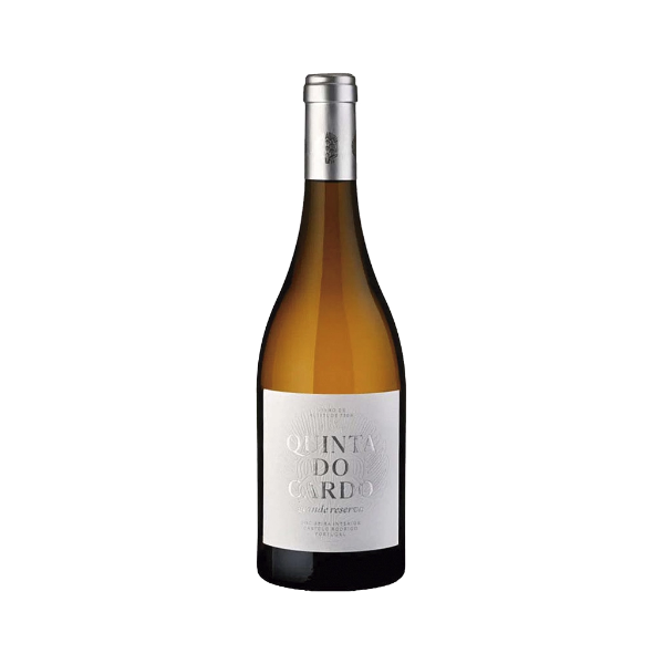 Imagem de Quinta do Cardo Grande Reserva - Vinho Branco
