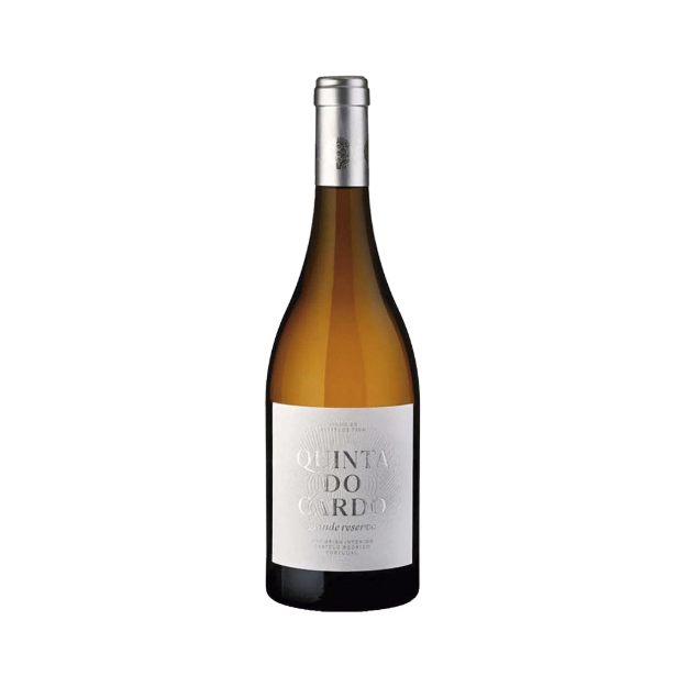 Imagem de Quinta do Cardo Grande Reserva - Vinho Branco