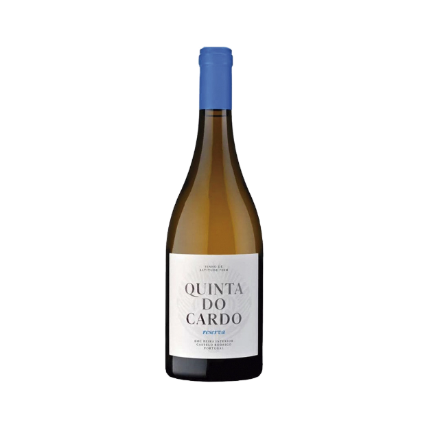Imagem de Quinta do Cardo Reserva - Vinho Branco
