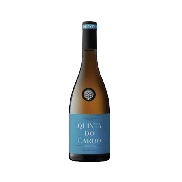 Imagem de Quinta do Cardo Superior - Vinho Branco