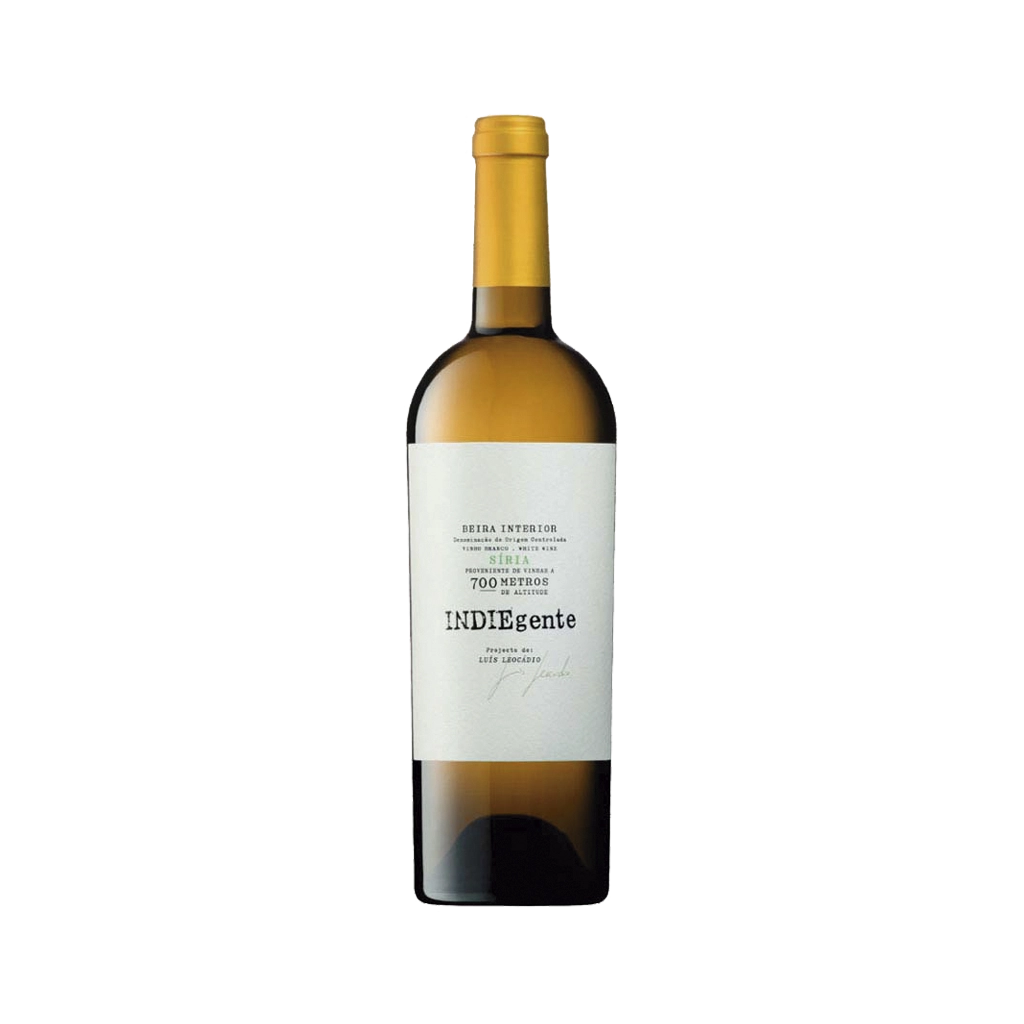 Imagem de INDIEgente - Vinho Branco