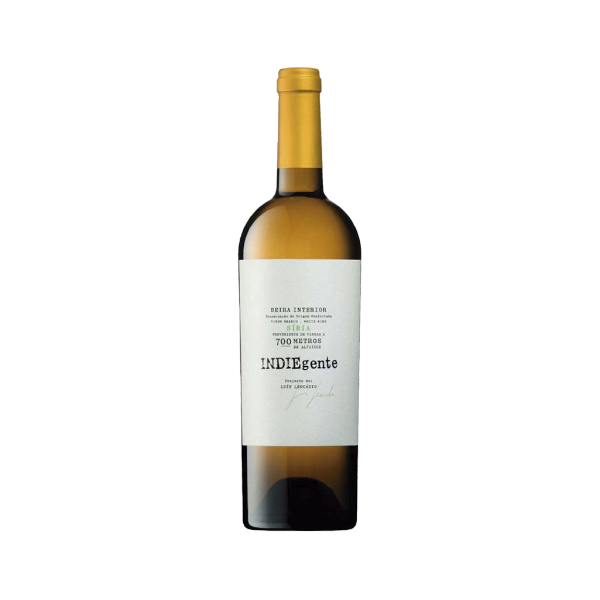 Imagem de INDIEgente - Vinho Branco