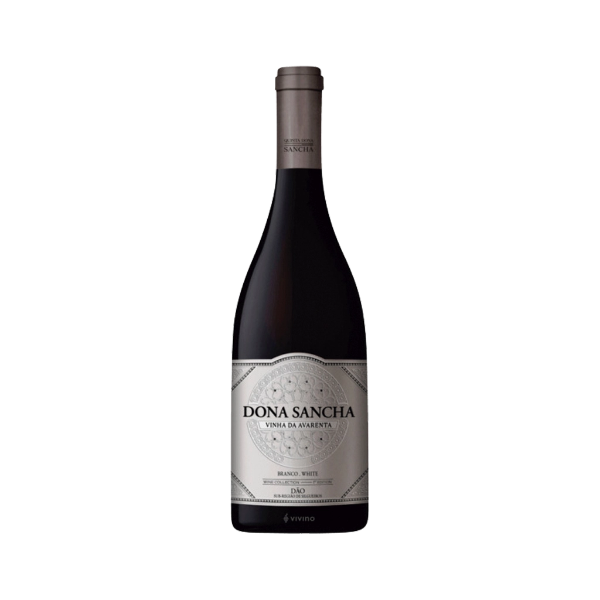 Imagem de Dona Sancha Vinha da Avarenta - Vinho Branco