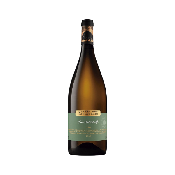 Imagem de Quinta dos Carvalhais Encruzado Magnum - Vinho Branco
