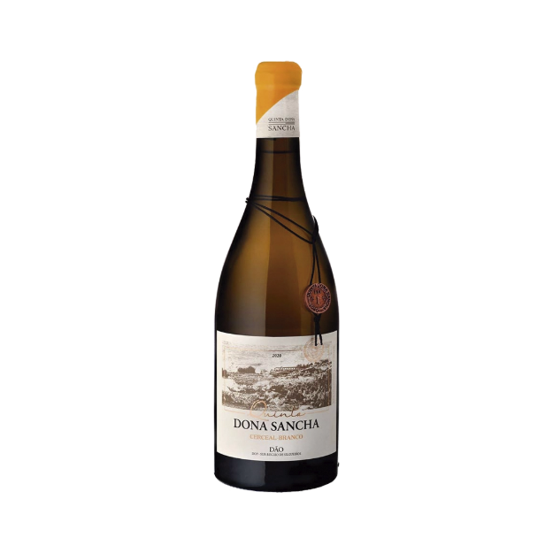 Picture of Dona Sancha Cerceal Branco - White Wine