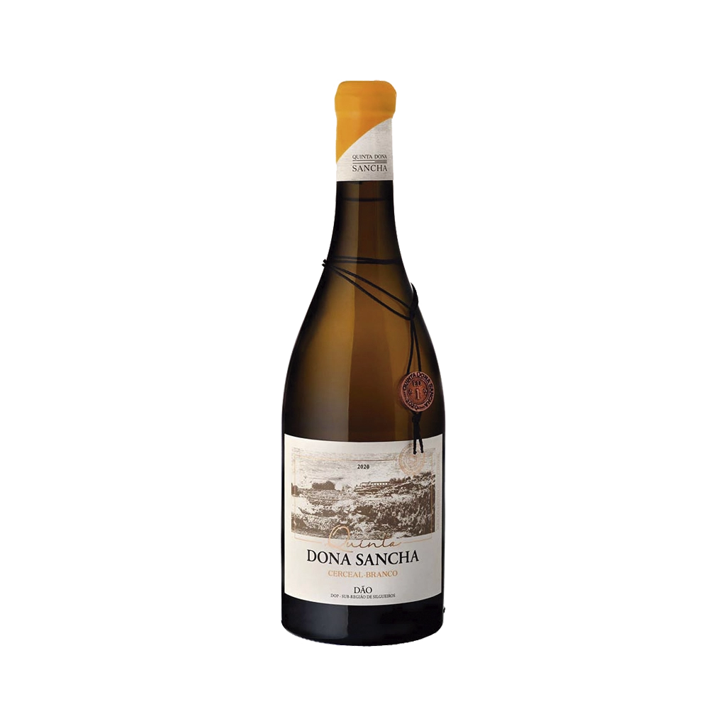 Imagem de Dona Sancha Cerceal Branco - Vinho Branco
