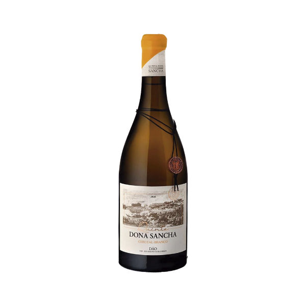 Imagem de Dona Sancha Cerceal Branco - Vinho Branco