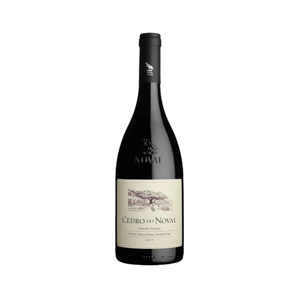 Imagem de Cedro do Noval Magnum - Vinho Branco