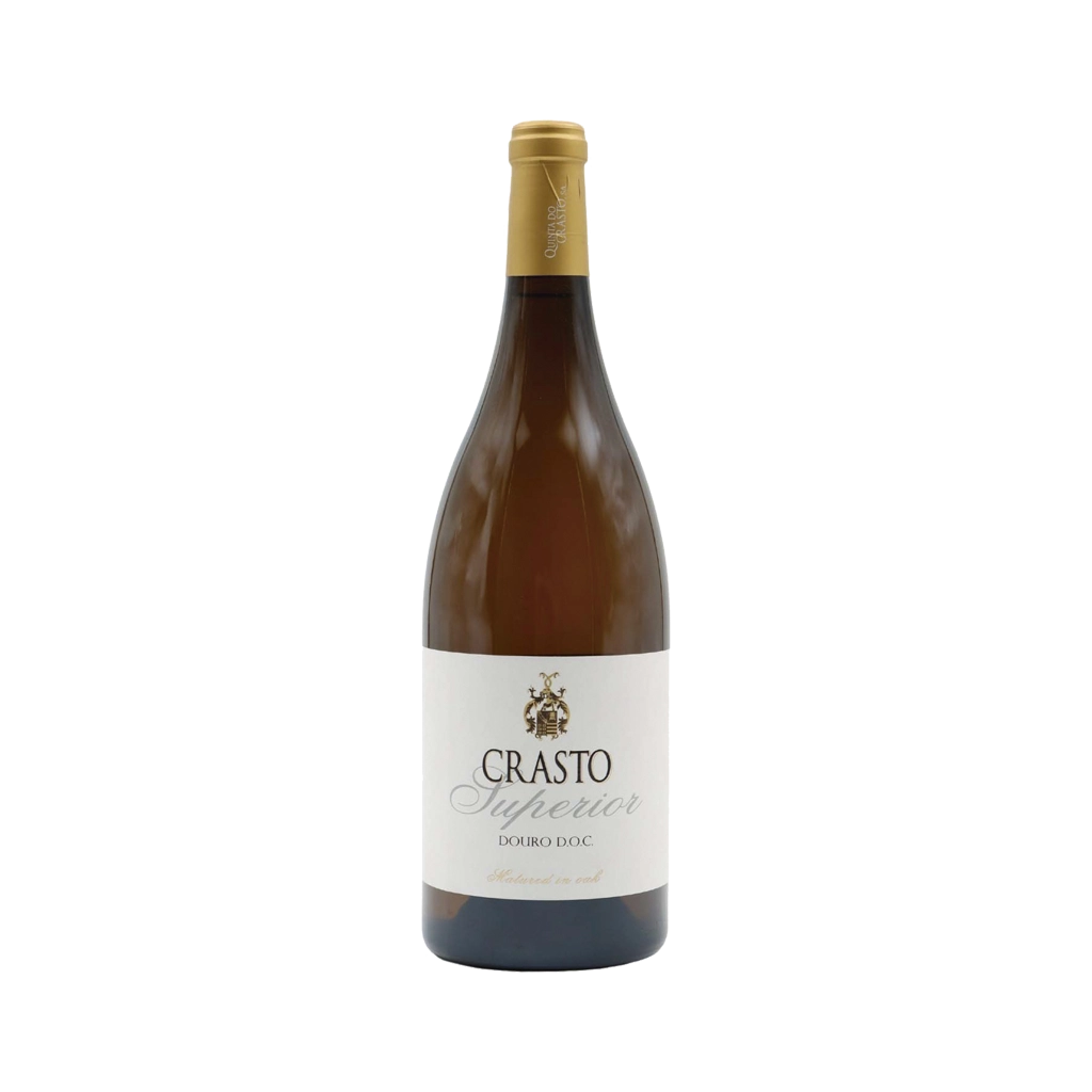 Imagem de Crasto Superior Magnum - Vinho Branco