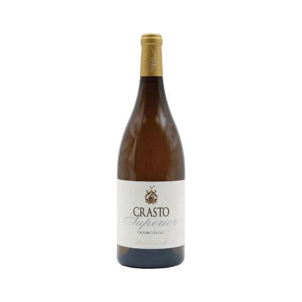 Imagem de Crasto Superior Magnum - Vinho Branco