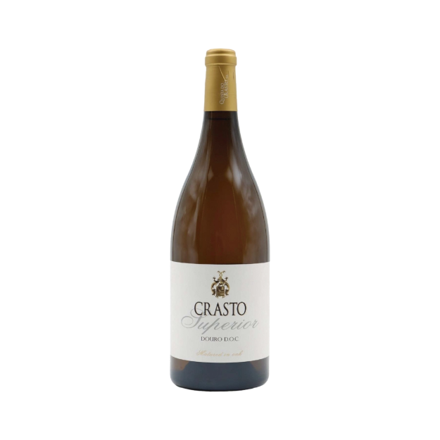Imagem de Crasto Superior Magnum - Vinho Branco