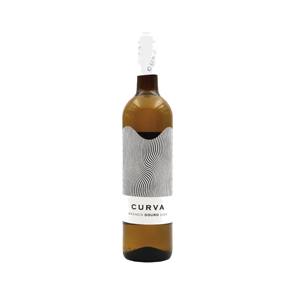 Imagem de Curva - Vinho Branco