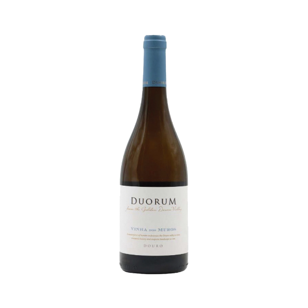 Imagem de Duorum Vinha dos Muros - Vinho Branco