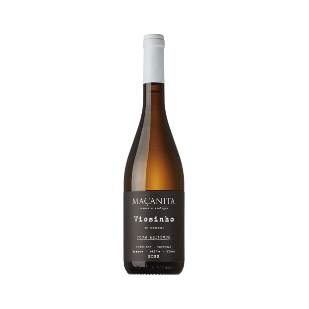 Imagem de Maçanita Viosinho - Vinho Branco