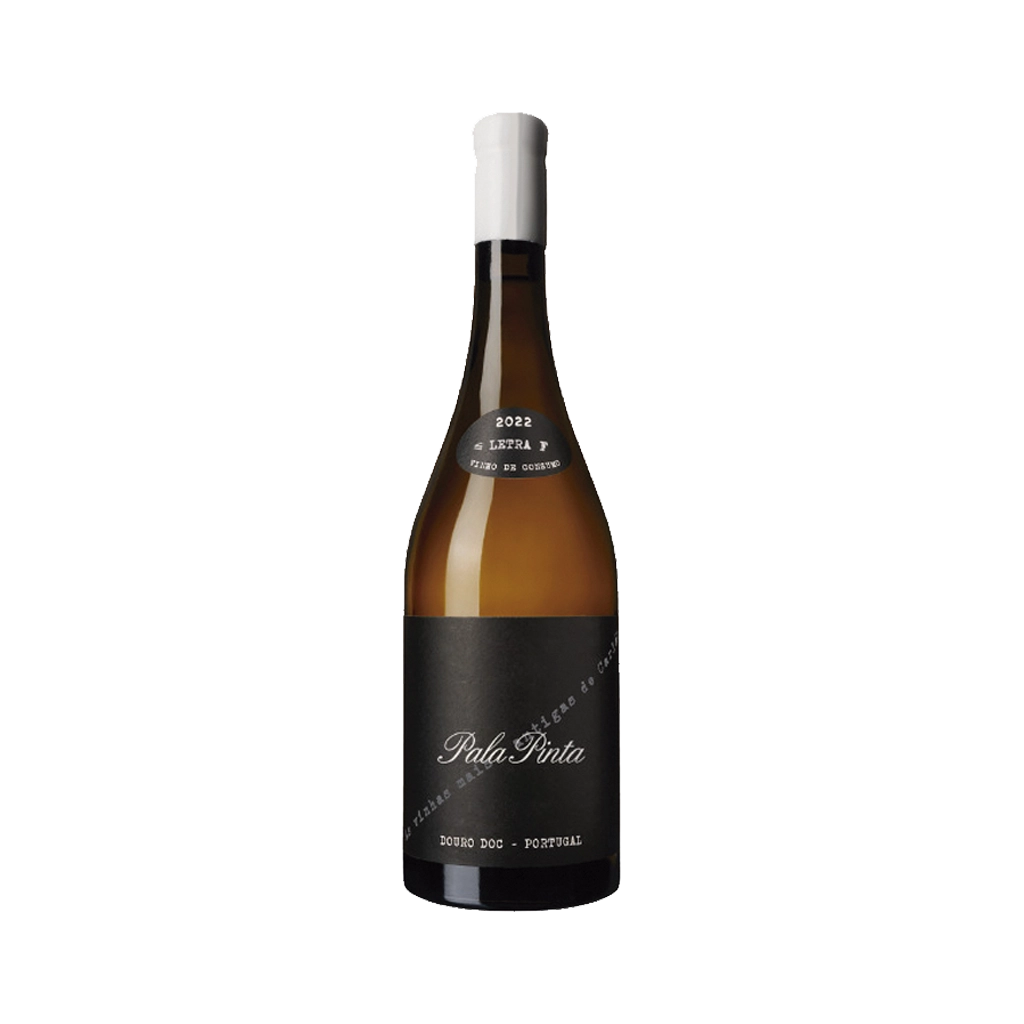 Imagem de Pala Pinta - Vinho Branco
