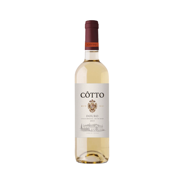 Imagem de Quinta do Côtto - Vinho Branco
