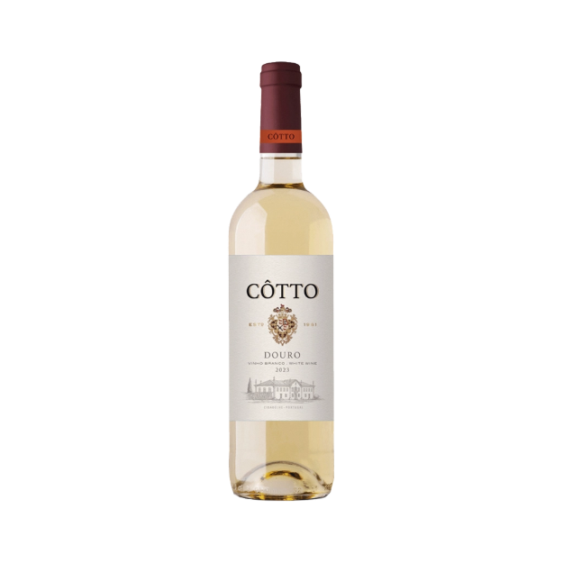 Imagem de Quinta do Côtto - Vinho Branco