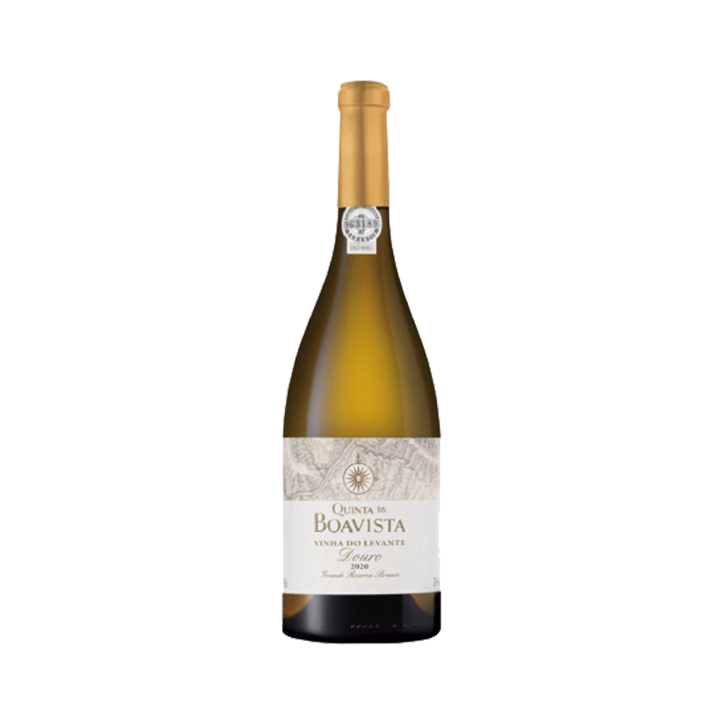 Imagem de Quinta da Boavista Grande Reserva - Vinho Branco