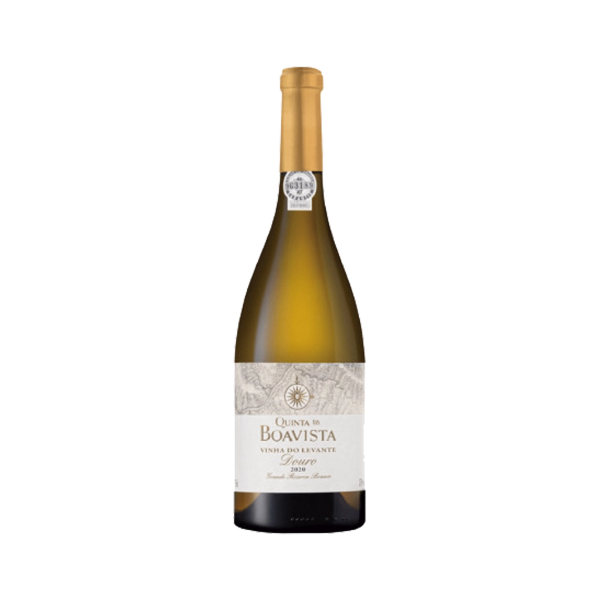 Imagem de Quinta da Boavista Grande Reserva - Vinho Branco