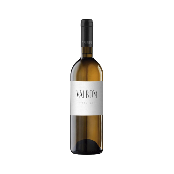 Imagem de Quinta de Valbom - Vinho Branco