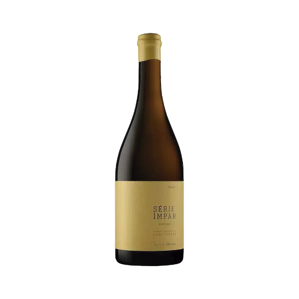 Imagem de Serie Impar Curtimenta - Vinho Branco