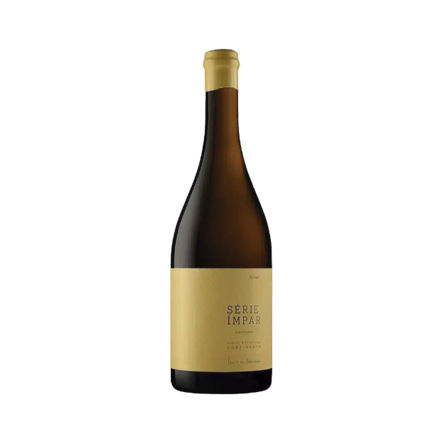Imagem de Serie Impar Curtimenta - Vinho Branco