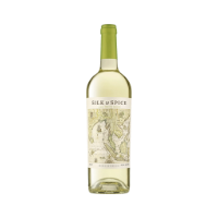 Imagem de Silk & Spice - Vinho Branco