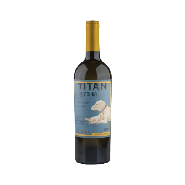 Imagem de Titan of Douro Reserva Magnum - Vinho Branco