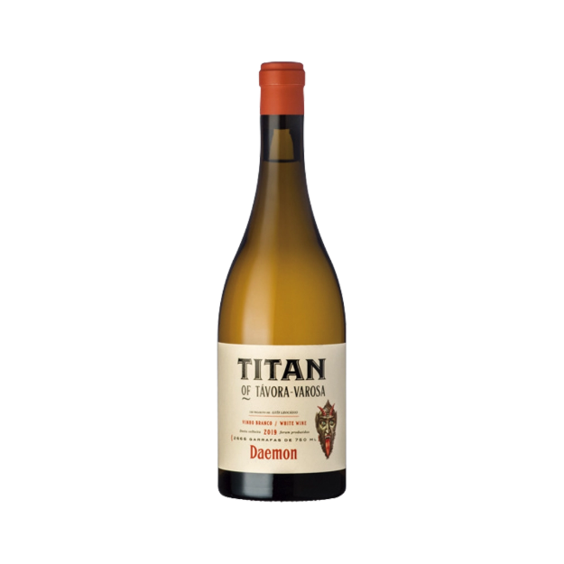 Imagem de Titan of Tavora Varosa Daemon Magnum - Vinho Branco