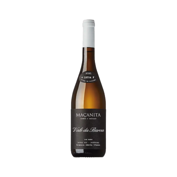 Imagem de Vale da Barca - Vinho Branco