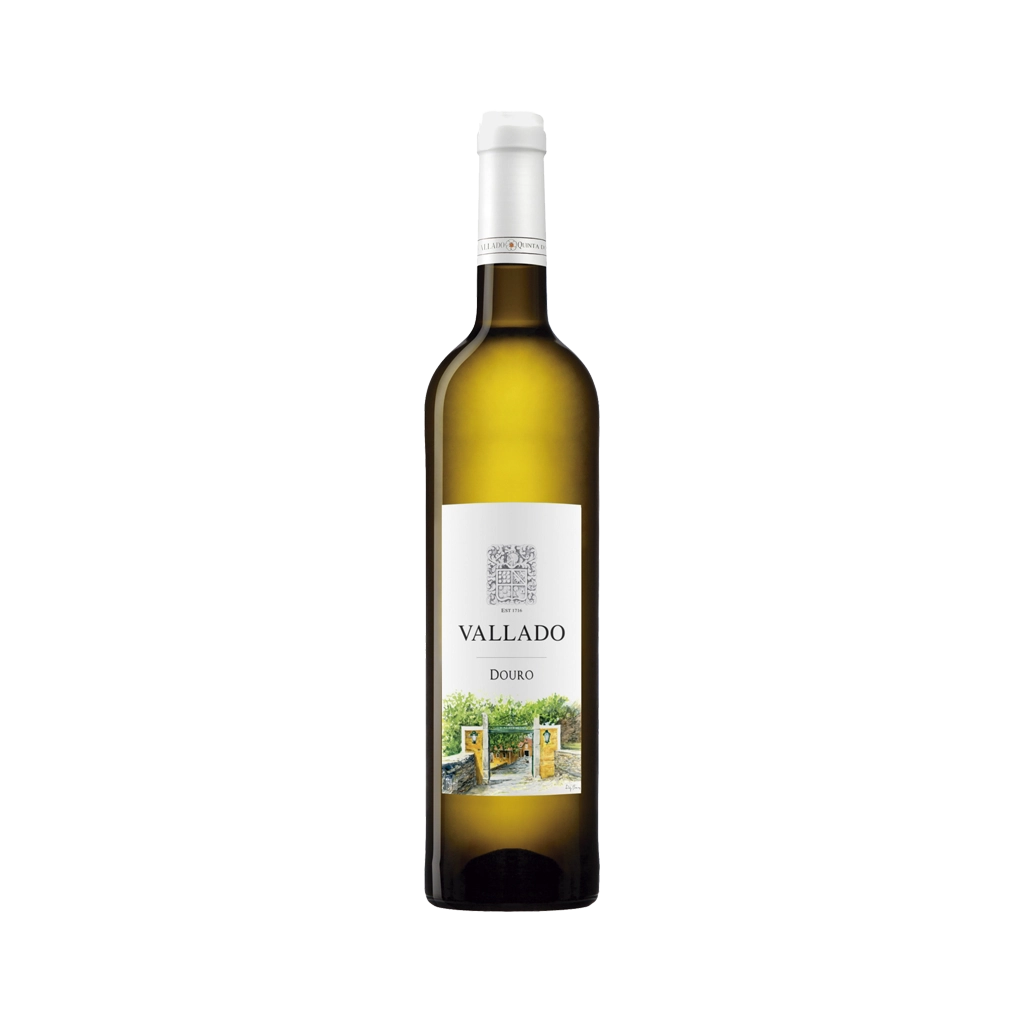 Imagem de Vallado Magnum - Vinho Branco