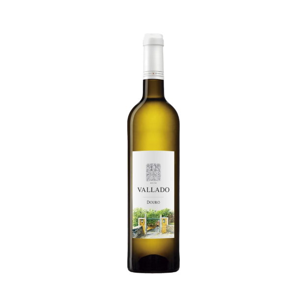 Imagem de Vallado Magnum - Vinho Branco